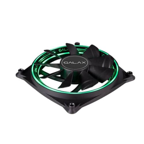 Galax Vortex Wind-02 ARGB 120mm Cabinet Fan (Single Pack)